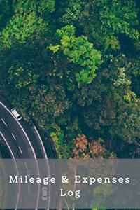 Mileage & Expenses Log