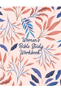 Women's Bible Study Workbook