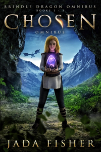 Chosen Omnibus