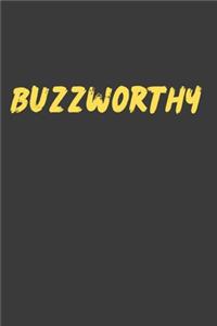 Buzzworthy