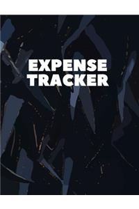 Expense Tracker