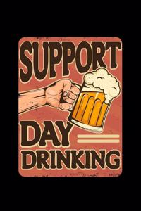 Support Day Drinking