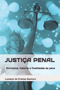 Justiça Penal