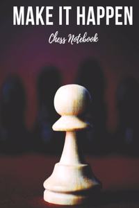 Chess Notebook