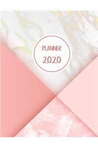 Planner 2020