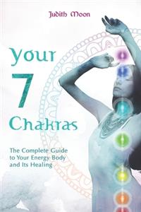 Your 7 Chakras