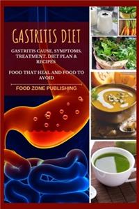 Gastritis Diet