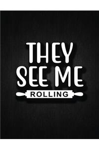 Catch Your On The Flip Side