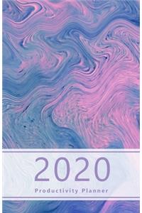 2020 Productivity Planner