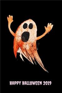 Happy Halloween 2019