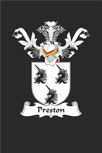 Preston