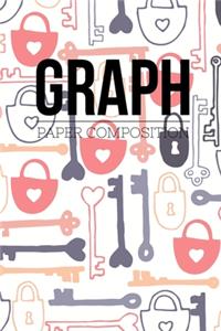 Graph Paper Composition