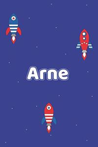 Arne