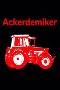 Ackerdemiker