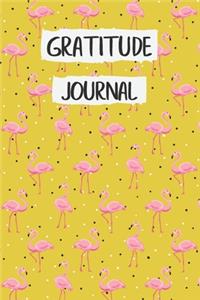 Gratitude Journal