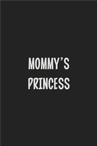 Mommy's Princess