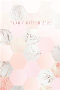 Planificateur 2020