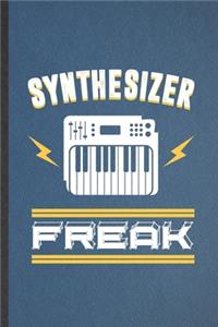 Synthesizer Freak