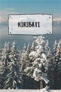 Kiribati
