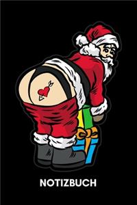 Notizbuch
