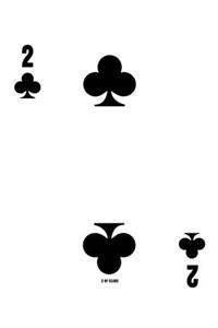 2 Of Clubs
