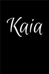 Kaia