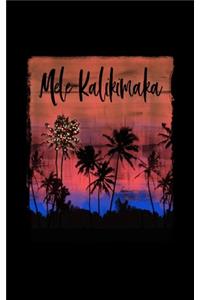 Mele Kalikimaka
