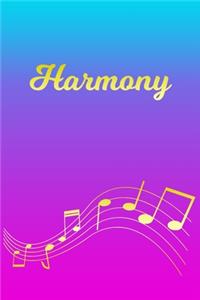 Harmony