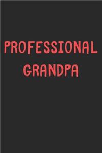 Professional Grandpa