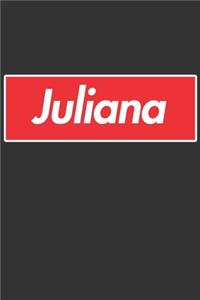 Juliana