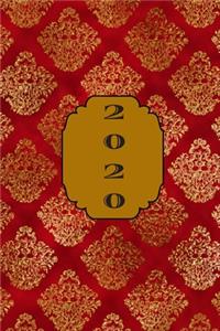2020 Journal