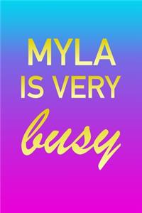 Myla