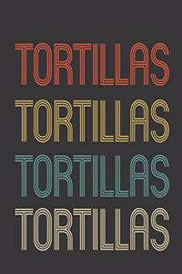 Tortillas