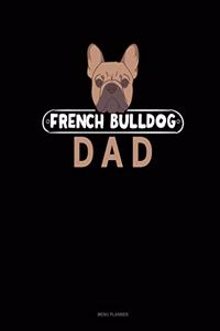 French Bulldog Dad