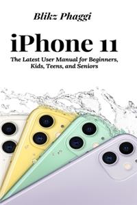 iPhone 11