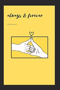 Always & Forever