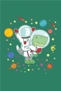 Astronaut Space Journal