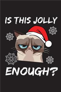 Is This Jolly Enough