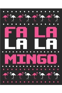 Fa La La La Mingo