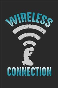 Wireless Connection