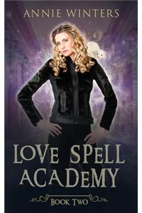 Love Spell Academy