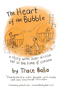 Heart of the Bubble