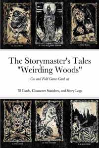 The Storymaster's Tales 
