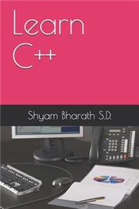 Learn C++