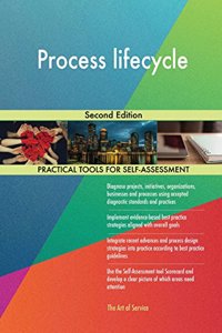 Process lifecycle