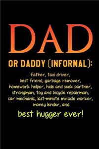 Dad