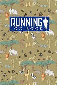 Running Log Book