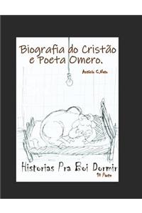 Biografia Do Cristão E Poeta Omero