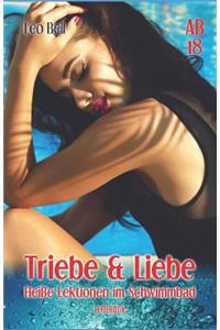 Triebe Und Liebe