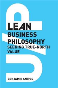 Lean Business Philosophy